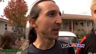 Onlyfans - FUCK a FAN 4K – Natasha Nice Bangs Confident Next King Of Porn In a Van Fuck A Fan - Hardcore-0