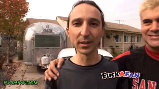 Onlyfans - FUCK a FAN 4K – Natasha Nice Bangs Confident Next King Of Porn In a Van Fuck A Fan - Hardcore-2