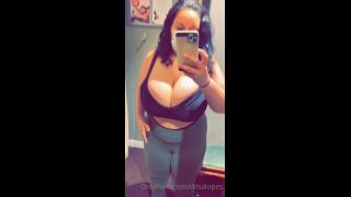 Anastasia Lux () Anastasialux - tip this post and ill send you snaps from my bra fitting today 04-06-2020-1