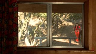 Convict Rehab: Gaia's Face Fucking and Anal Submission. S...-1