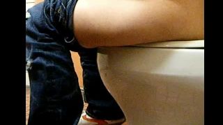 Porn tube Online Tube Hi-Vision Japanese toilet style - voyeur-7