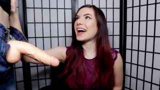 clip 2 german fetish porn fetish porn | Marceline Leigh - Fine Dining, Four Course CEI | sissy training-8