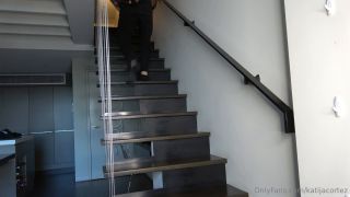 Katija Cortez - Creampie Sextape 1920P - Katija cortez-1