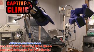 Naked behind the scenes from mina moon in siccos dissions from....-2