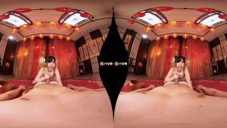 The Best Bathing Experience With A Cheongsam Girl  Massage Service From -5