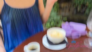 [K2S.CLUB] Violet Viper - Topanga Part 1 And 2 BTS - FullHD 1080P-2