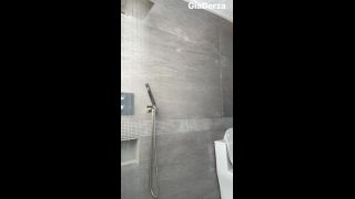 free video 27 sara jay femdom femdom porn | Gia Derza -  Fucking Myself In The Shower [Manyvids] (UltraHD/2K 1280p) | videos-2