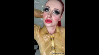 Latex Transparent Naughtiness Quick View Porn - New Sex V...-6