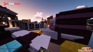 [GetFreeDays.com] HOW to Play Minecraft Bedwars in 2025 in 4K Adult Video June 2023-0