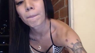 Watch Free Porno Online – Shemale Webcams Video for August 10, 2018 – 05  on shemale porn -4