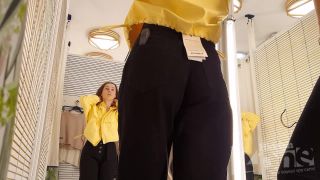 Spy Fetish 12892-7