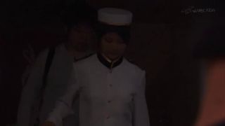 Hotel molestation 3 - Internal ejaculation SP ⋆.-5