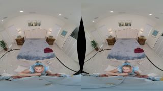 Sinderella Fit For A Prince - Gear VR-1
