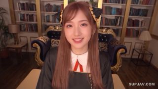 [FHD] AIAV-029 ちびかわいいピンク髪コスプレイヤーは小悪魔なんです　内藤にこ【3.1次元】-6
