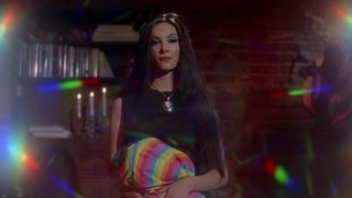 Samantha Robinson, April Showers – The Love Witch (2016) HD 1080p - (Celebrity porn)-0