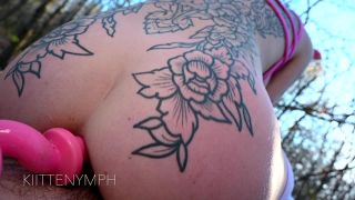 adult clip 33 tinder femdom Kiittenymph – Piggy Sluts Public Humiliation, teens on femdom porn-7