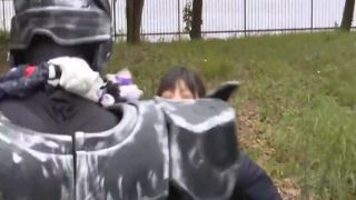 [SuperMisses.com] THPA-01 Super Heroine in a Close Call!! Vol.101-008-5