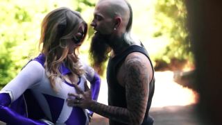 Cosmic Girl Play time - fetish - femdom porn ddlg fetish-9