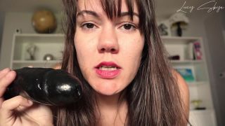 online porn clip 48 Lucy Skye – Suck BBC For Me | verbal humiliation | pov lingerie fetish porn-6