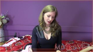 xxx clip 47 holly michaels femdom Mistress T - Slow, Quiet Wet Dream For MILFs Boy, mistresst on handjob porn-2