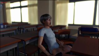 7141 Modern Family 3d Animation - Modern Family 3d Animation 2-8
