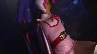 [SuperMisses.com] DHRY-28 Doujin Heroine 27 -Bird Fighter: Bird 3-008-0