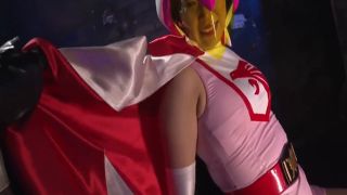 [SuperMisses.com] DHRY-28 Doujin Heroine 27 -Bird Fighter: Bird 3-008-1