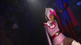 [SuperMisses.com] DHRY-28 Doujin Heroine 27 -Bird Fighter: Bird 3-008-2