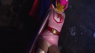 [SuperMisses.com] DHRY-28 Doujin Heroine 27 -Bird Fighter: Bird 3-008-3