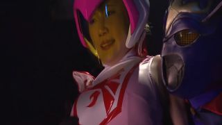 [SuperMisses.com] DHRY-28 Doujin Heroine 27 -Bird Fighter: Bird 3-008-8