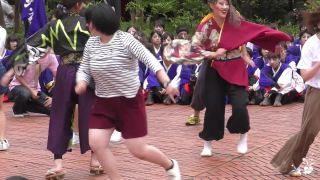 Performance 54 - r116,  on voyeur -1