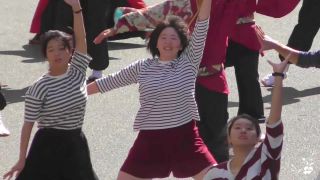 Performance 54 - r116,  on voyeur -3