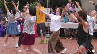 Performance 54 - r116,  on voyeur -5