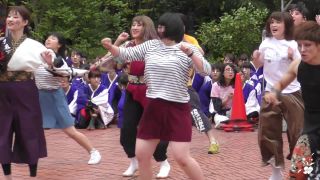 Performance 54 - r116,  on voyeur -6