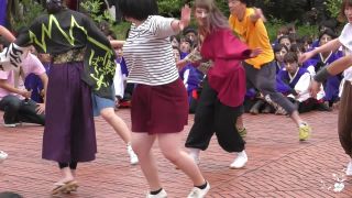 Performance 54 - r116,  on voyeur -7