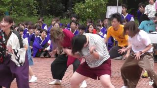 Performance 54 - r116,  on voyeur -8