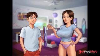 Jenny Sex Collection - Summertime Saga Gallery Compilation Ep20-4
