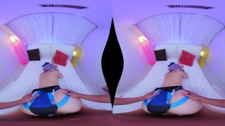 COSVR-016 A - Virtual Reality - Oculus rift-7