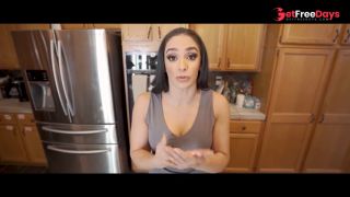Sinning with My Stepmom before Church Sheena Ryder-1