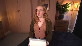 [K2S.CLUB] FionaDagger - Free Use Step-Mom Tries Dirty Talk - FullHD 1080P-1