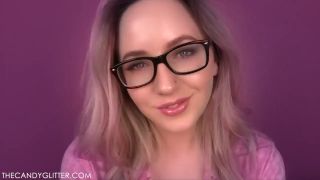 clip 41 asa akira fetish pov | Candy Glitter – Cult Of Candy | femdom joi-1