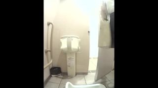 Online Tube Japanese style toilet - voyeur-1