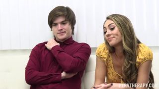 No Seed Too Deep bigtits Mackenzie Mace, Syren De Mer-1