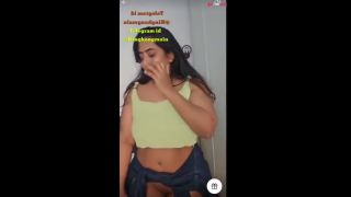 [GetFreeDays.com] Mallu Nila Nambiar Latest Tango Live Show Adult Film March 2023-6