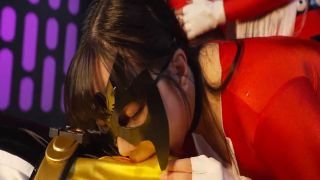 [WarAnLov.com] [SPSE-02] Female Combatant SEGLA Spin-off ~The Terror of the Beast-Faced Demon~-014-0