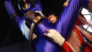 [WarAnLov.com] [SPSE-02] Female Combatant SEGLA Spin-off ~The Terror of the Beast-Faced Demon~-014-1