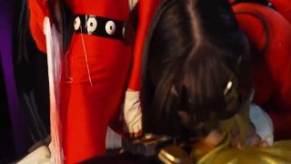 [WarAnLov.com] [SPSE-02] Female Combatant SEGLA Spin-off ~The Terror of the Beast-Faced Demon~-014-6