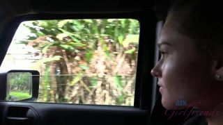 adult video clip 8 On a rainy day Zoe gets a facial in the car on hardcore porn old mom blowjob-0