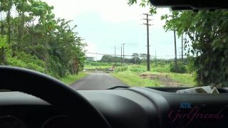 adult video clip 8 On a rainy day Zoe gets a facial in the car on hardcore porn old mom blowjob-2