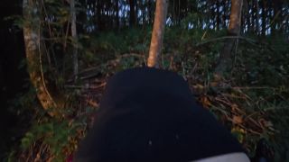 [K2S.CLUB] Jolie Berrie - Wanderlust Turns Into Painal and Wood Whipping - FullHD 1080P-4